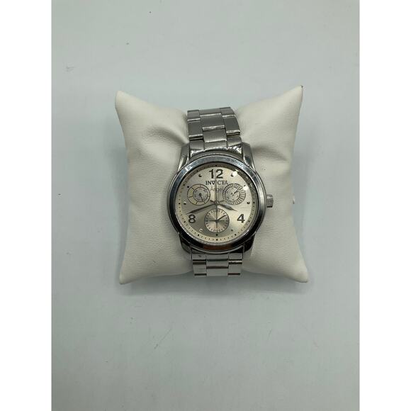 Invicta Men's Watch 1922 Water Resistant, 38mm - Picture 1 of 8
